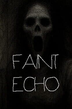 Faint Echo cover art