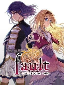 Fault Milestone One cover art
