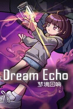 DreamEcho cover art
