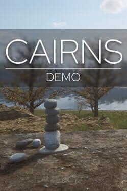 Cairns cover art