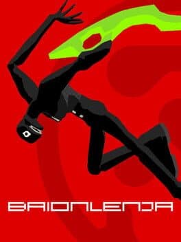 Baionlenja cover art