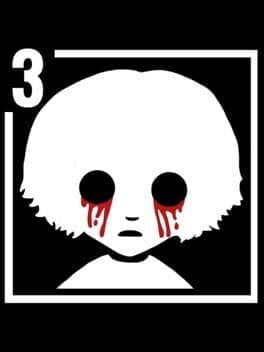 Fran Bow Chapter 3 cover art