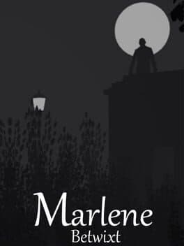 Marlene Betwixt cover art