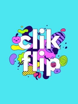Clik Flip cover art