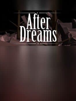 After Dreams cover art