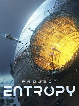 Project Entropy cover art