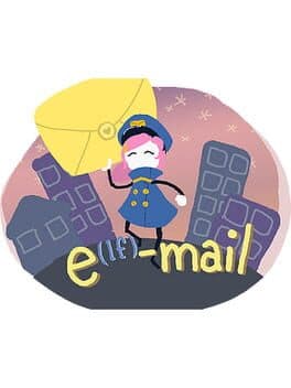 Elf-Mail cover art