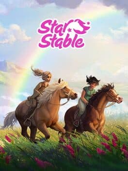 Star Stable cover art