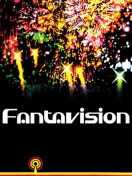 FantaVision cover art