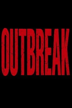 Outbreak cover art