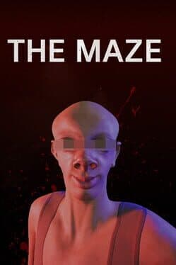 The Maze cover art