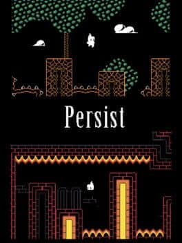 Persist cover art