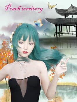 Peach Territory cover art