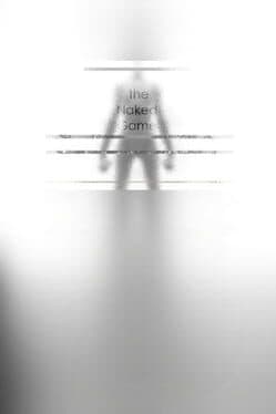 The Naked Game cover art