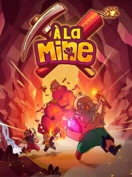 À La Mine cover art