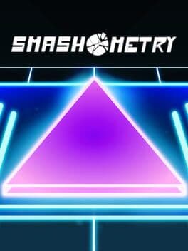 Smashometry cover art