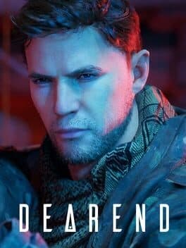 Dearend cover art