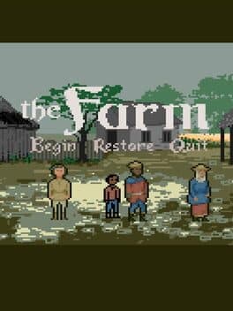 The Farm cover art