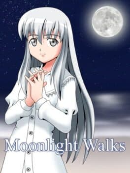 Moonlight Walks cover art