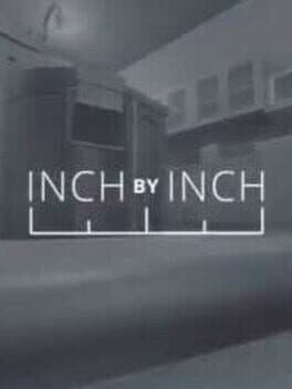 Inch by Inch cover art