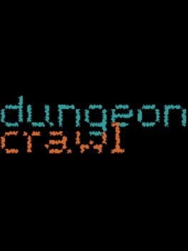 Linley Henzell's Dungeon Crawl cover art