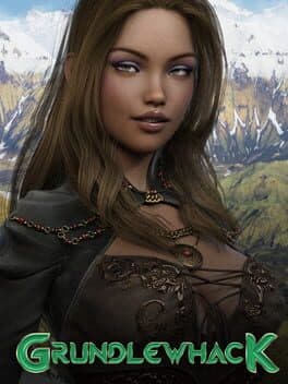 Grundlewhack cover art