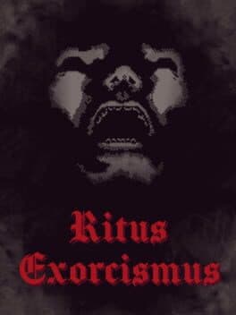 Ritus Exorcismus cover art