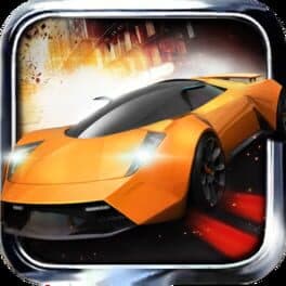 Fast Racing 3D cover art