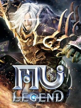 MU Legend cover art