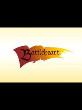 Battleheart cover art
