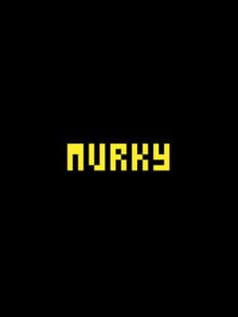 Murky cover art