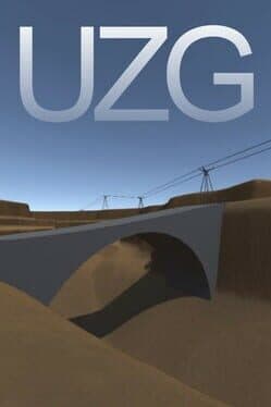 UZG cover art