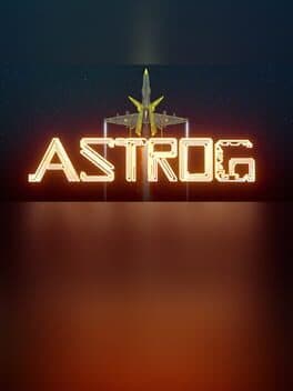 Astrog cover art