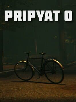 Pripyat 0 cover art