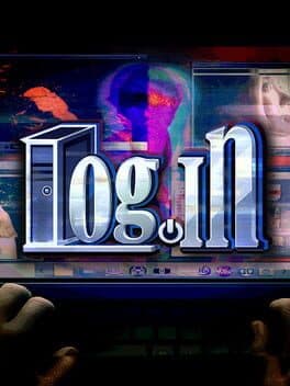 Log.in cover art