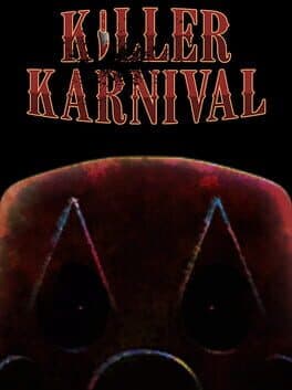 Killer Karnival cover art
