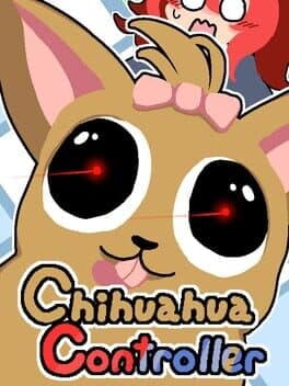 Chihuahua Controller cover art