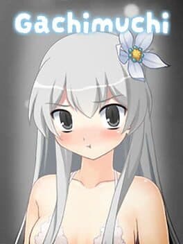 Gachimuchi cover art
