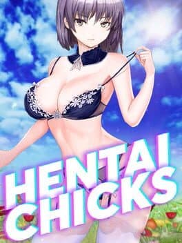 Hentai Chicks cover art