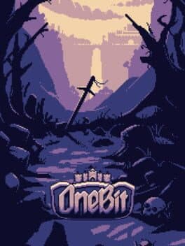 OneBit Adventure cover art