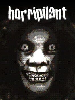 Horripilant cover art