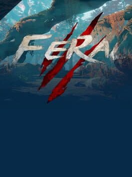 Feral cover art