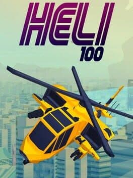 Heli 100 cover art