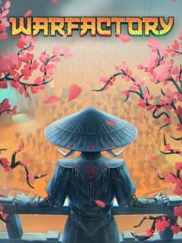 Warfactory cover art