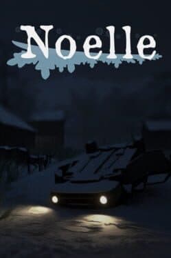 Noelle cover art