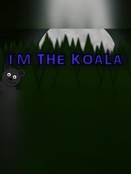 I'm the Koala cover art