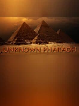 Unknown Pharaoh cover art