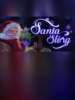 Santa Sling cover art