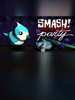 Smash Party VR cover art