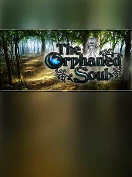 The Orphaned Soul cover art